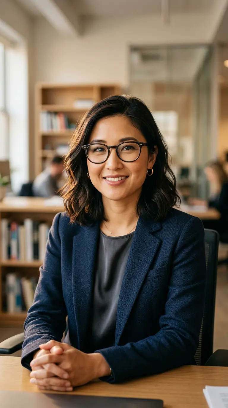 Author photo